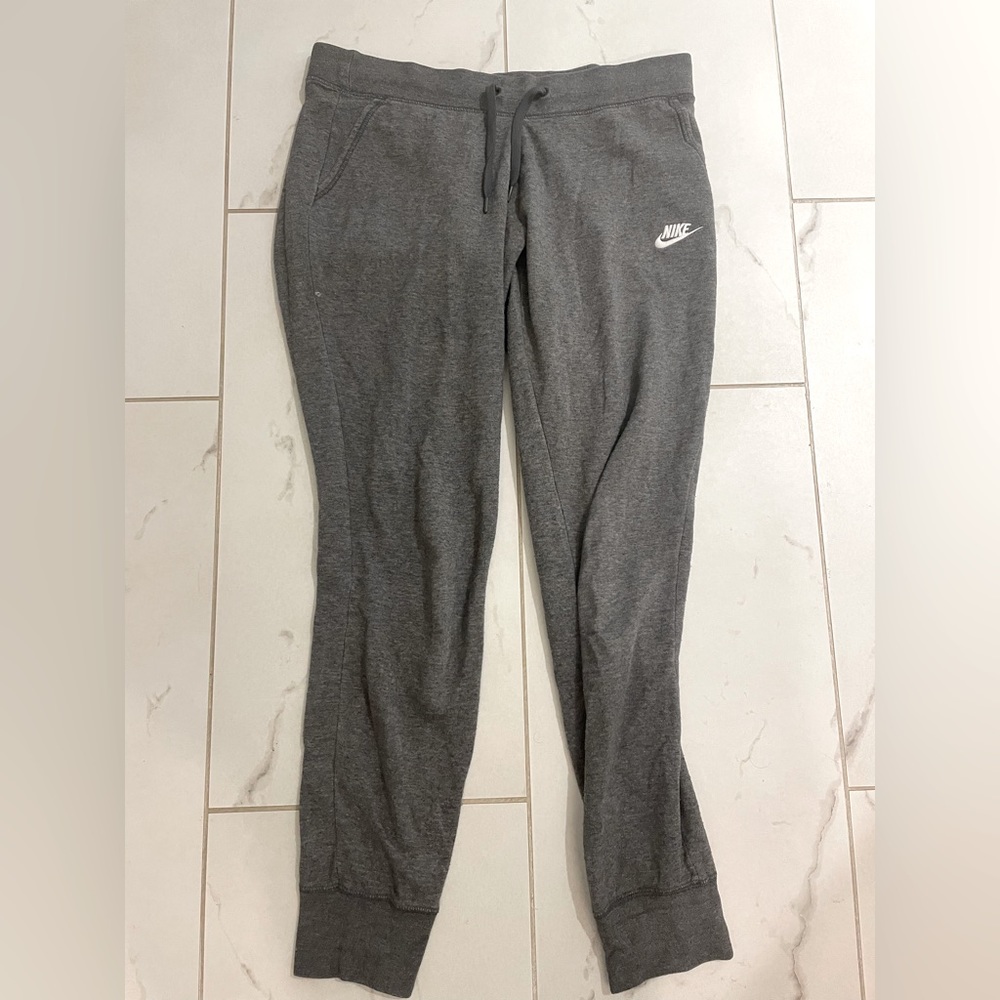 Nike jogger sweats